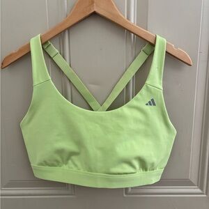 Adidas bra
